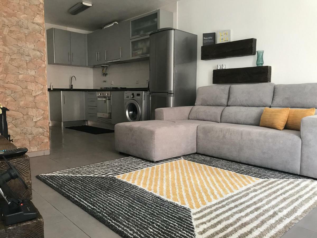 Loft-entre A Praia E O Campo *